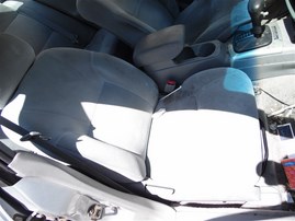2002 MITSUBISHI GALANT ES 4 DOOR 2.4 AT 193917